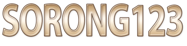 SORONG123 Logo